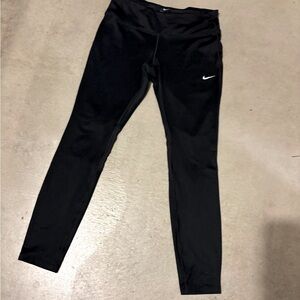 Nike athletic leggings